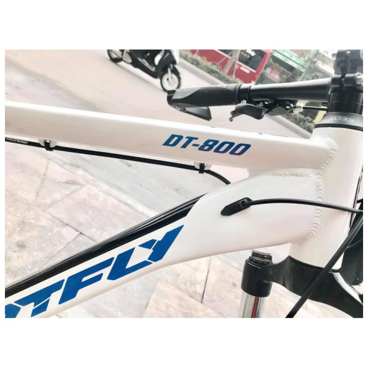 Xe dạp đường phố DTFLY DT 800