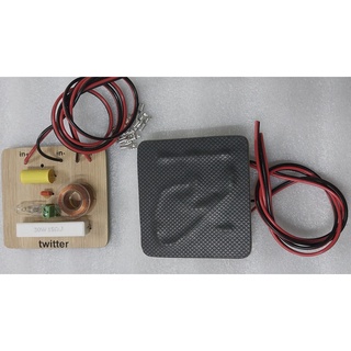 Mạch phân tần loa treble (tep) - giá 1 chiếc
