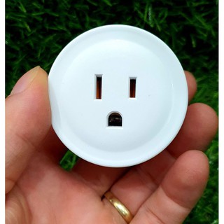 Ổ Cắm Hẹn Giờ Smart Aqua (Điều Khiển Bằng Wifi)