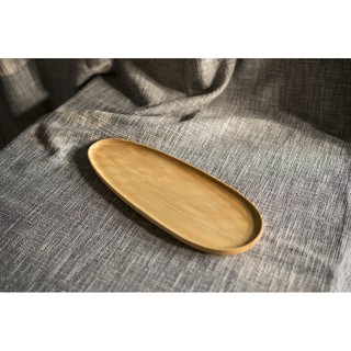 Khay quả trứng 100% làm bằng gỗ ASH
