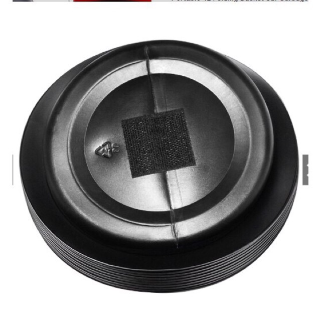 Túi Đựng Rác Tiện Lợi Cho Xe Ô Tô