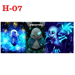 Ly sứ/ Cốc sứ sans undertale game (Dung tich 350ml)