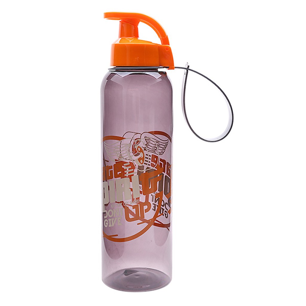 Combo 2 Bình nhựa thể thao Herevin Decor 750ml - 161405_2