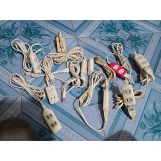 Ổ cắm điện Nhật bãi(Dài 2m)