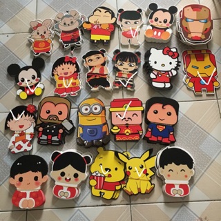 (Shop uy tín) combo 50c lì xì chi ngẫu nhiên