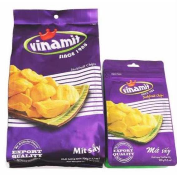 Mít Sấy Vinamit