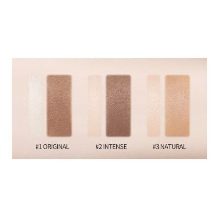 (hàng Mới Về) Thỏi Kem Tạo Khối Etude House 101 Stick Duo 6g / Play 101 Stick Contour Duo