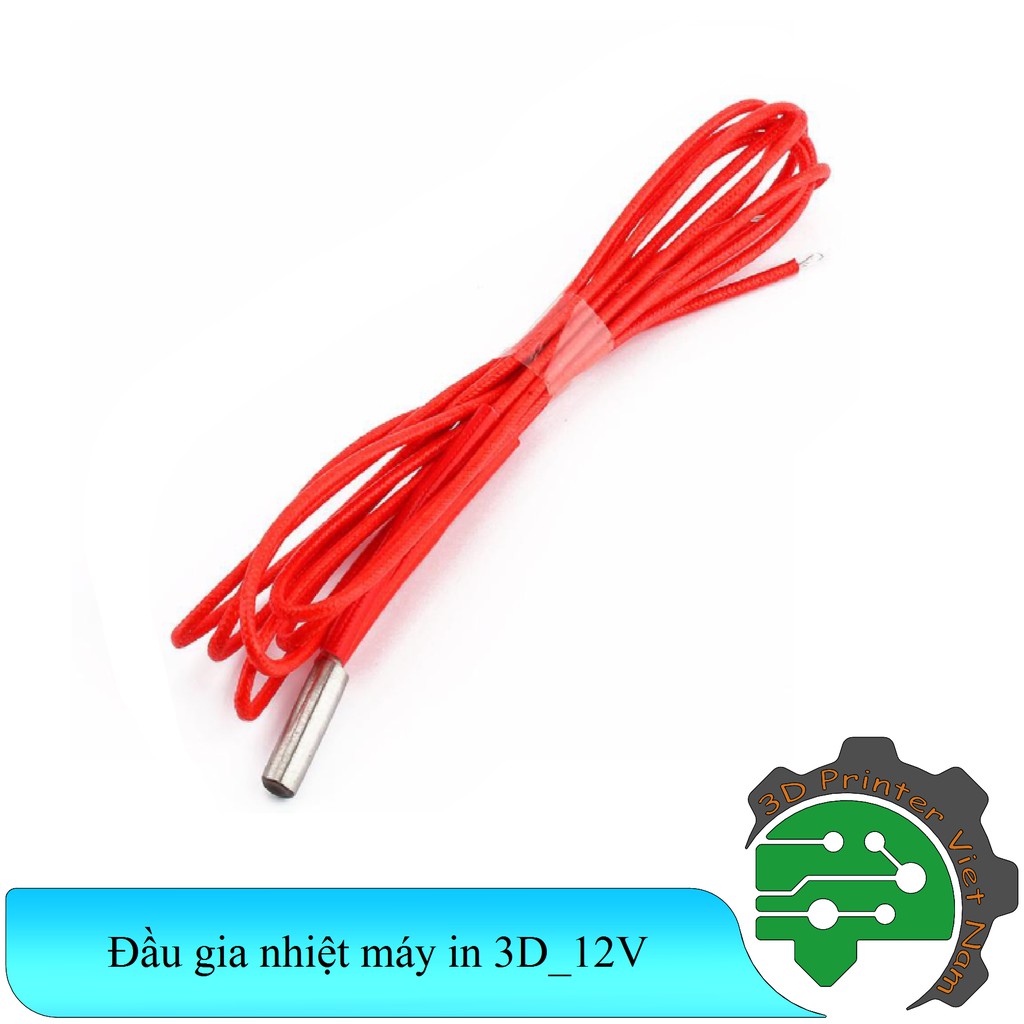 Đầu gia nhiệt máy in 3D 12V