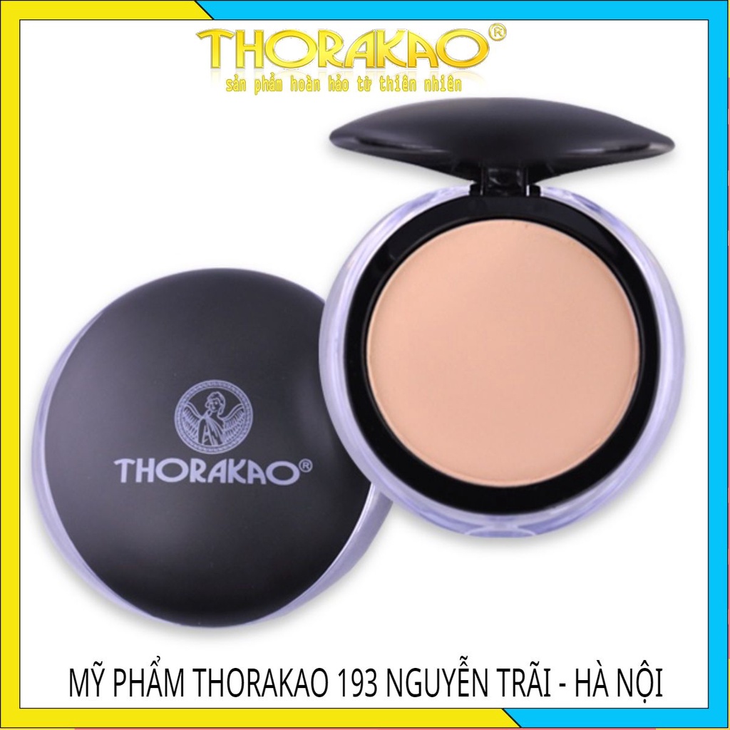 phấn trang điểm thorakao 13g