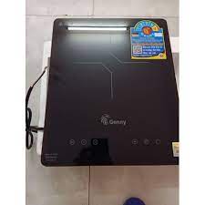 Bếp từ đơn Genny GN - 313TD