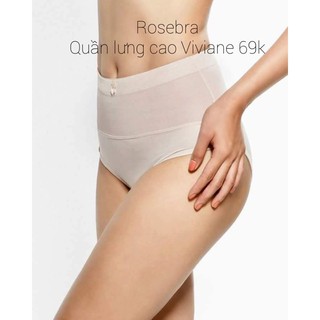 Quần lót gen bụng Viviane Q011VV.069