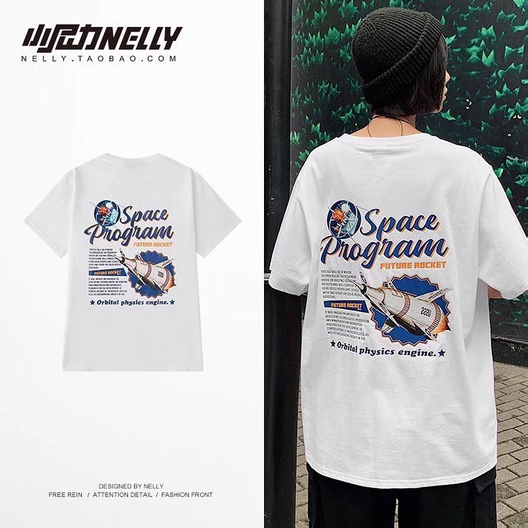 áo phông kaiding chất quảng châu