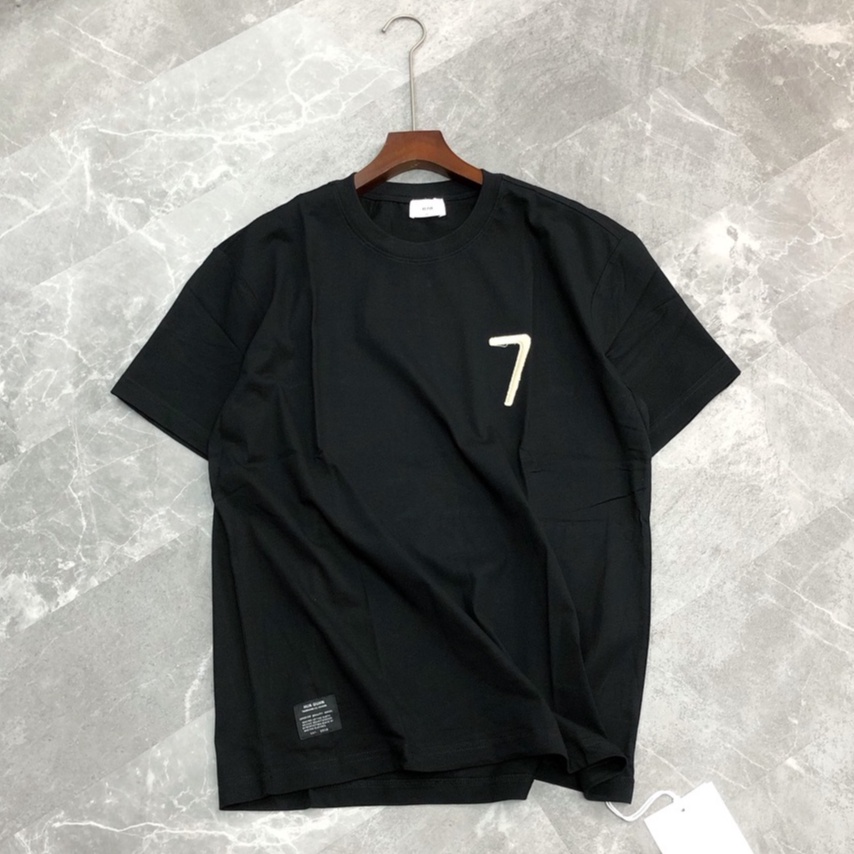 Áo thun nam bigsize cổ tròn áo phông ngắn tay oversize xuất khẩu cotton APHASHI 152 - 126