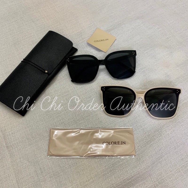 Kính râm colorein nội địa Trung - Order | BigBuy360 - bigbuy360.vn