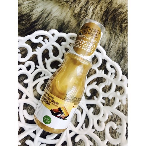 Mặt nạ lột vàng mẫu mới - BX0323