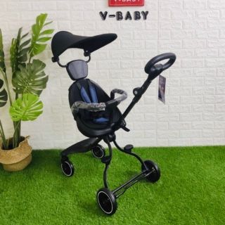 Xe đẩy Cao Cấp V1 V3