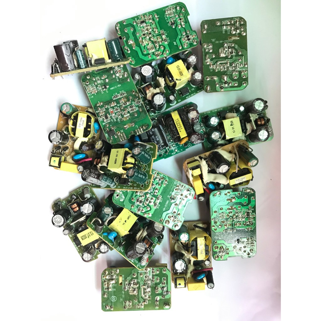 Nguồn AC-DC 12V 2A