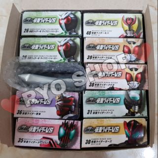 [Nhập TOYMAY giảm 10K Xu]Mô hình Shodo Kamen Rider