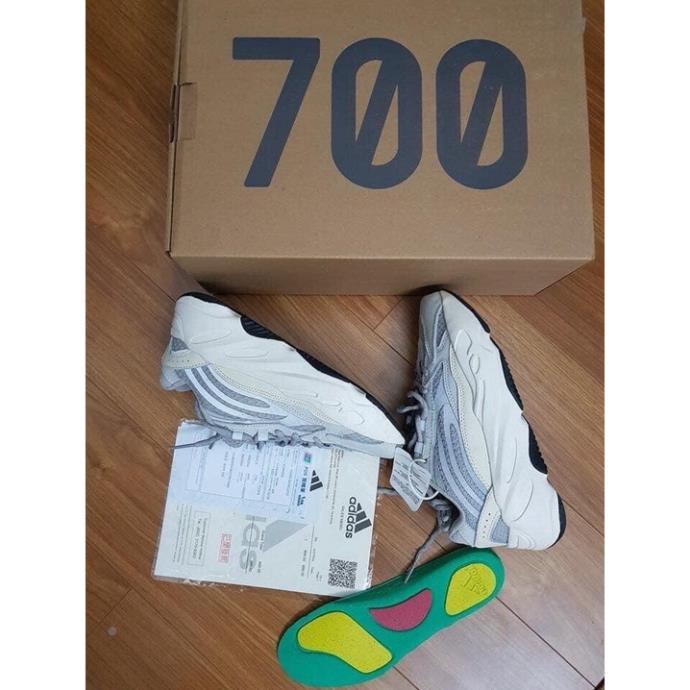 👟Giày Thể Thao, Giày Sneaker Nam Yz700 YZ 700 Phản Quang 8 Tia Siêu Xịn - Giày Nam Mẫu Mới 2021 | BigBuy360 - bigbuy360.vn