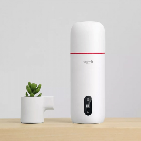 Bình đun nước Deerma DR035