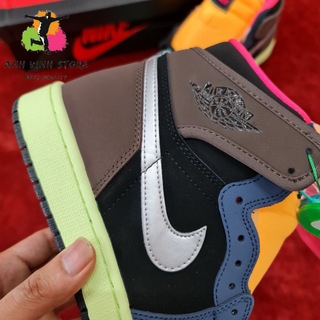 Giày Jordan 1 High Bio Hack