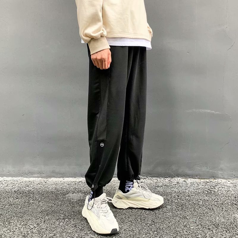 Korean fashion wide leg pants | BigBuy360 - bigbuy360.vn