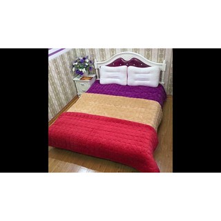 THẢM NỈ NHUNG TRẢI GIƯỜNG 2MX2M2