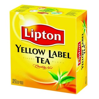 Trà Lipton