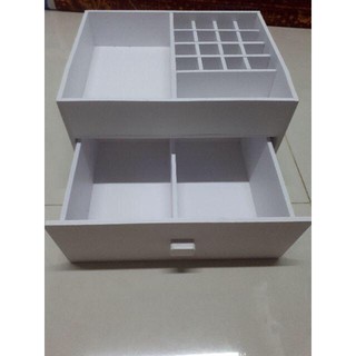 Kệ mỹ phẩm mini tiện dụng