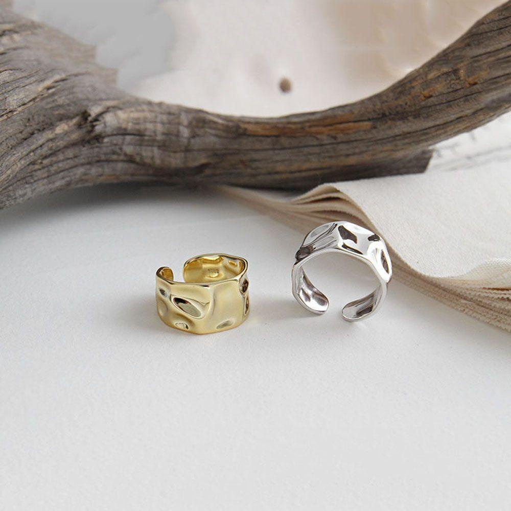 Nhẫn Thời Trang Thanh Lịch Dành Cho Nữ