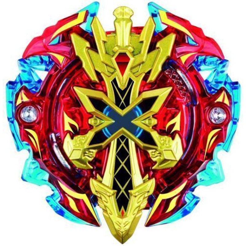 Beyblade Bộ Con Quay Đồ Chơi beyblade burst b48 Cho Trẻ Em