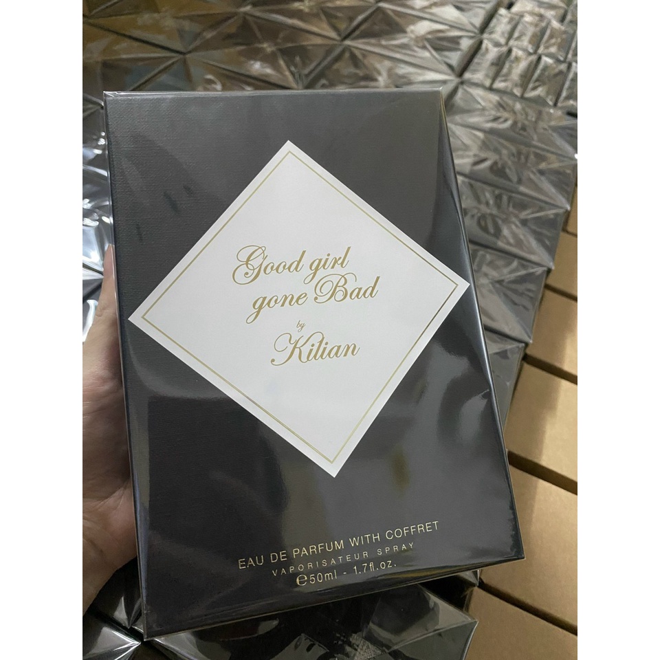Nước Hoa Nữ Kilian Good Girl Gone Bad EDP  - Scent of Perfumes