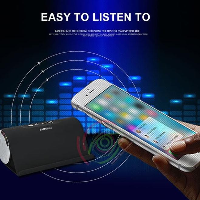 Loa Bluetooth Z0pe Samsung V9 16w Kèm Phụ Kiện