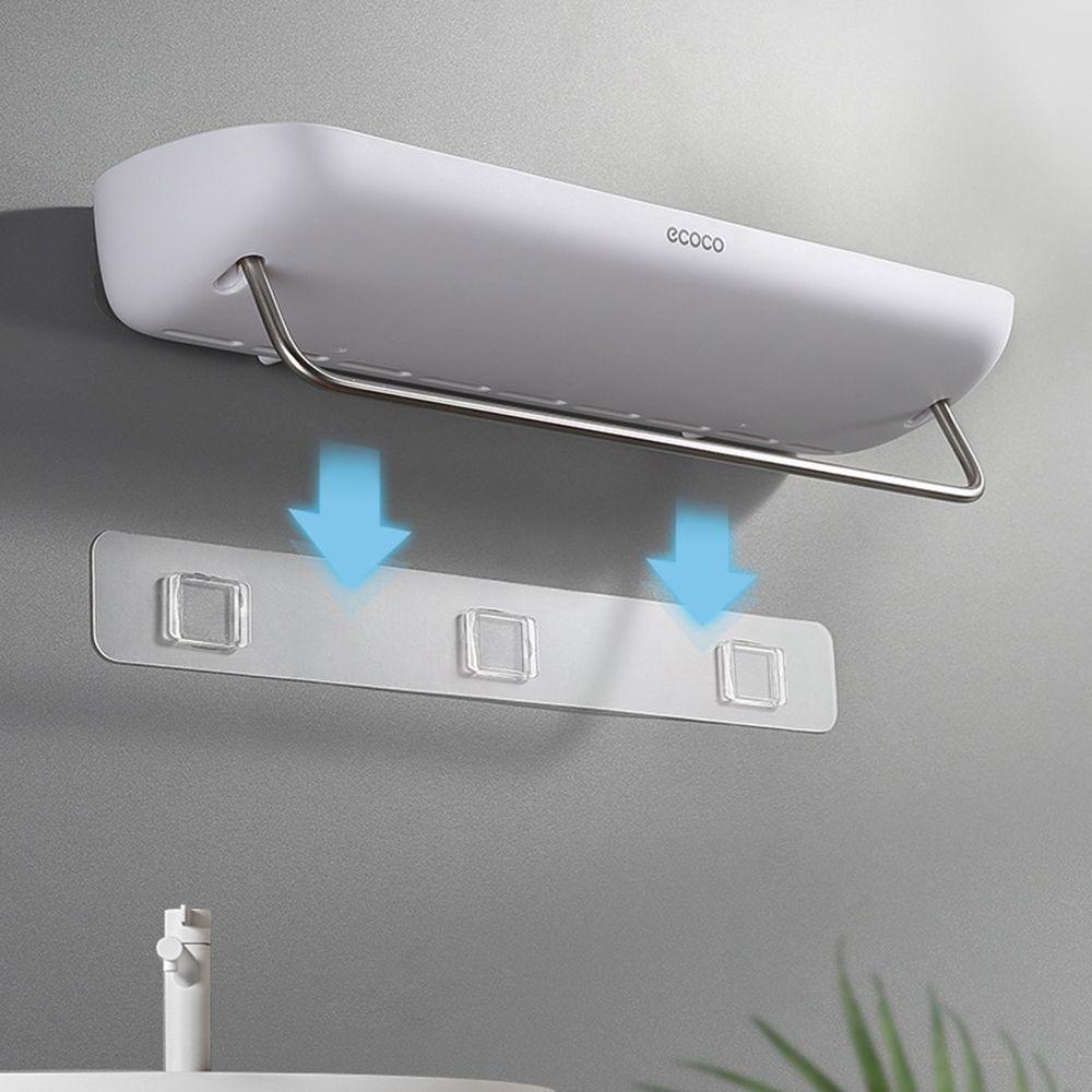 Giá Treo Khăn Gắn Tường Tiện Dụng Cho Phòng Tắm