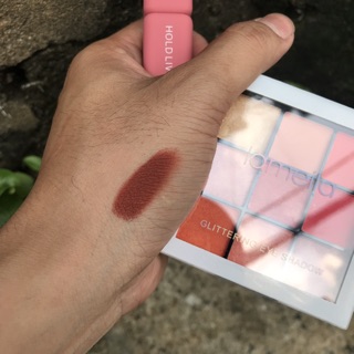 [𝐁𝐔𝐘1.𝐆𝐄𝐓1.𝐅𝐑𝐄𝐄]..::✨Combo Make Up tone Cam đất siêu Thần Thánh 🅷🅾🅻🅳🅻🅸🆅🅴✨::..