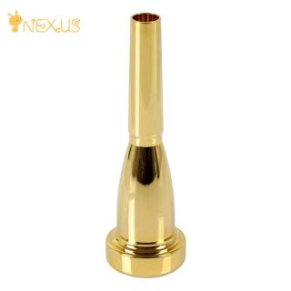 Set 3 Miệng Thổi Kèn Trumpet