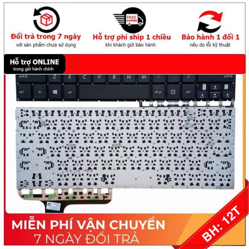 [BH12TH] ⚡Bàn phím laptop Asus UX305F UX305FA UX305C UX305CA