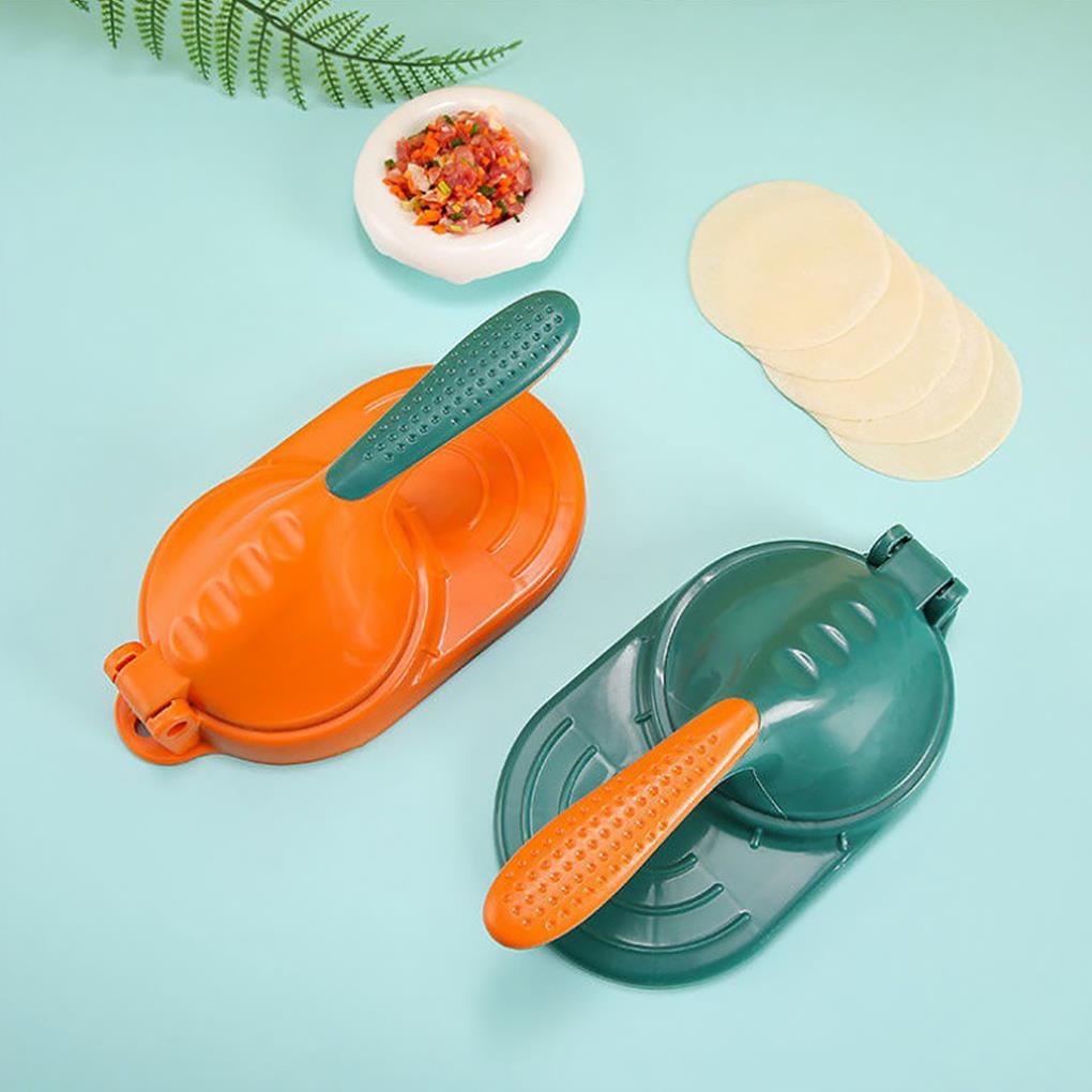 Dụng Cụ Ép Bột Làm Bánh Bao Tiện Dụng ff86