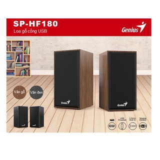 Loa Genius SP-HF180