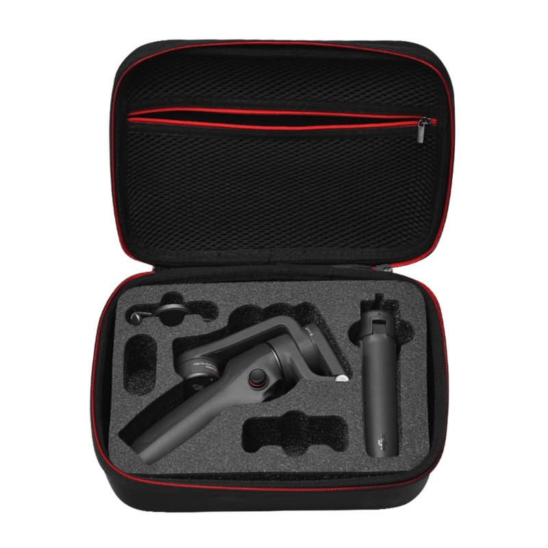 Túi Đựng Tay Cầm Chống Rung Cho OM6 / Osmo Mobile 6 / OM6 Gimbal