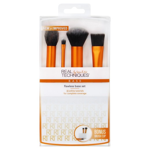 Set cọ Real Technique