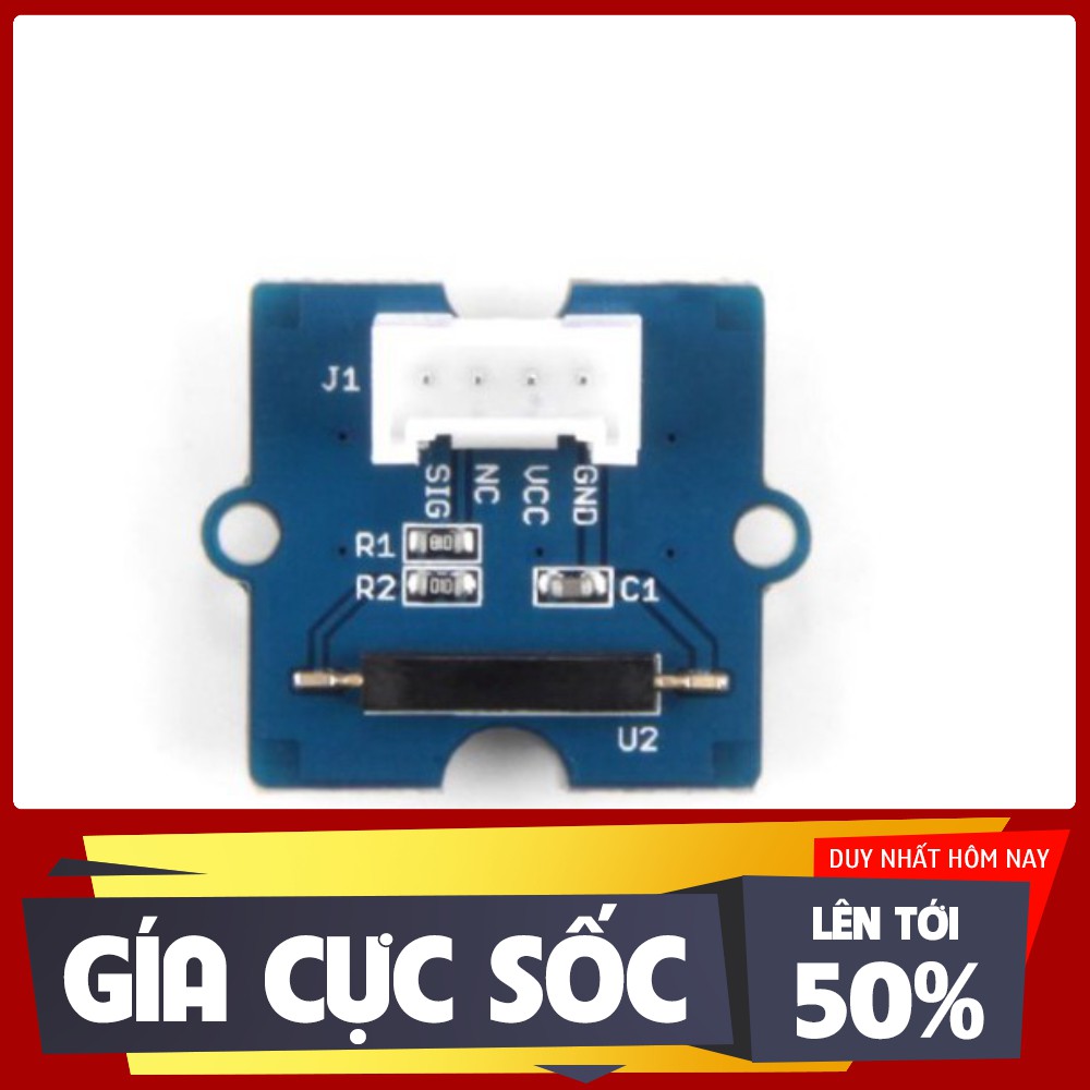 Cảm Biến Góc Nghiêng Tilt Switch GR-TS