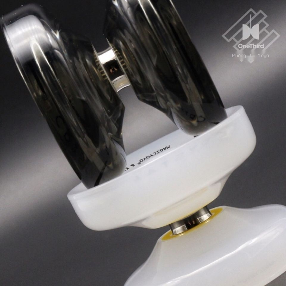 Téch.  ✨Đồ Chơi yoyo K2 Bằng Nhựa Chuyên Nghiệp