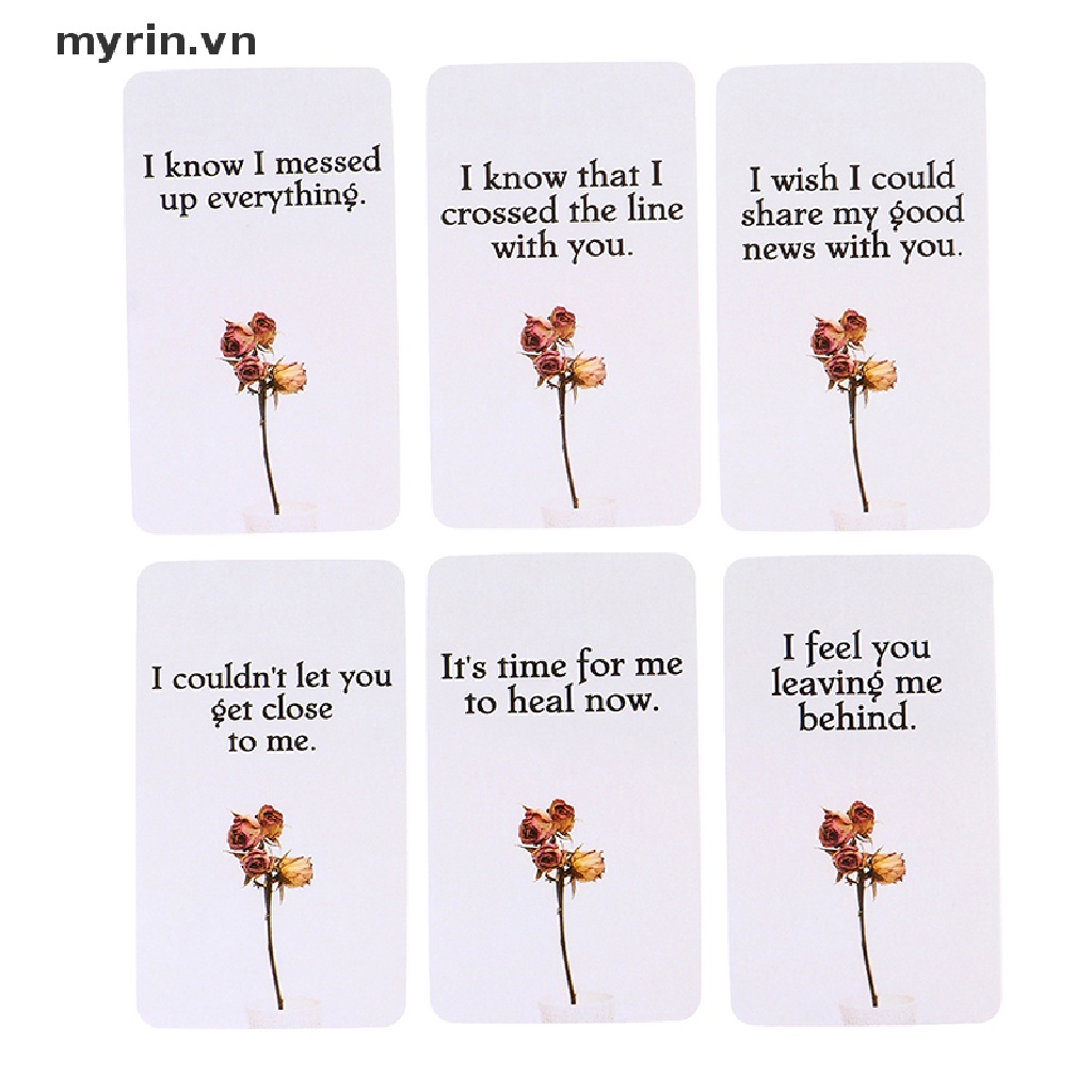 Bộ Bài Tarot The Hidden Truth Oracle