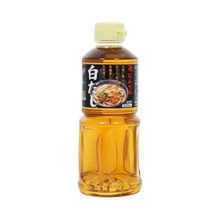 Xốt shiro dashi - 500ml