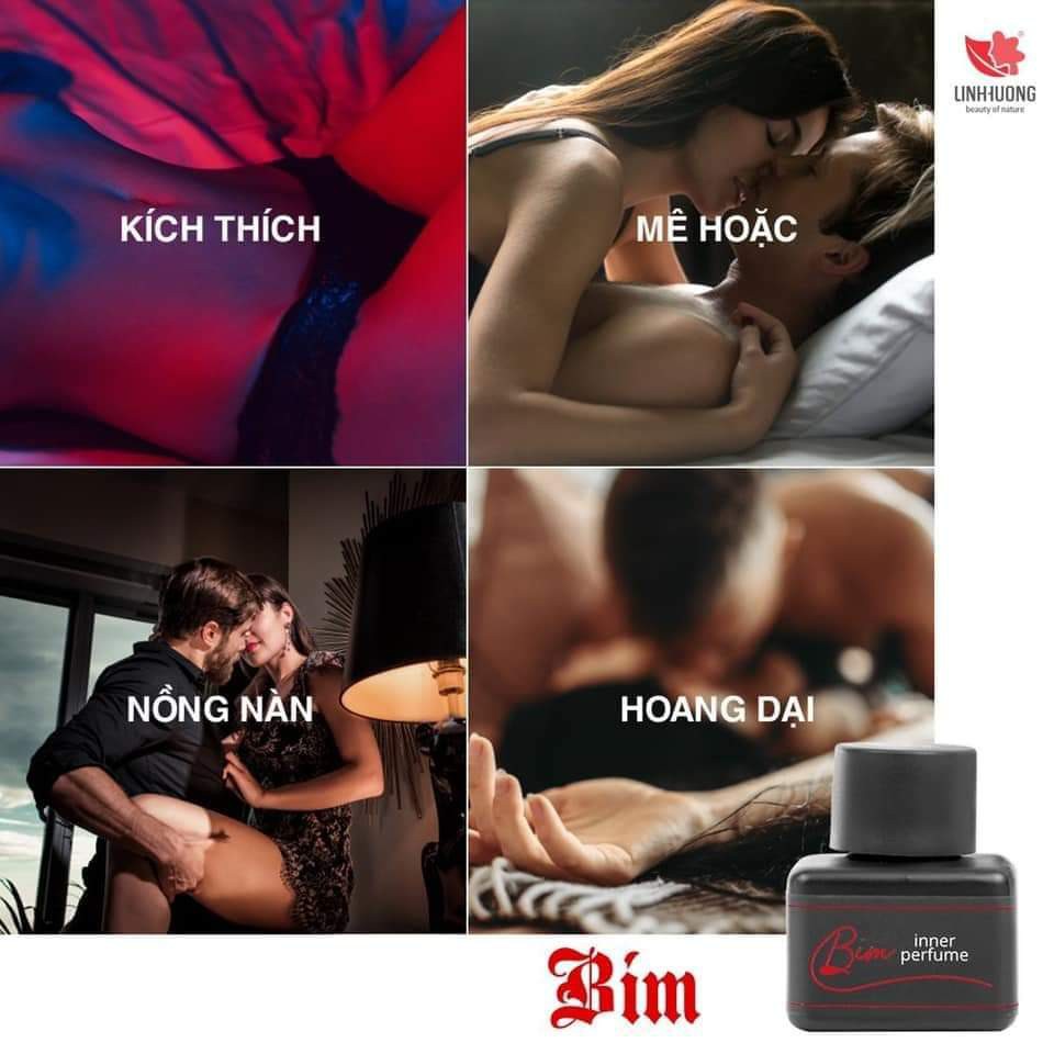 Nước Hoa Bím | BigBuy360 - bigbuy360.vn