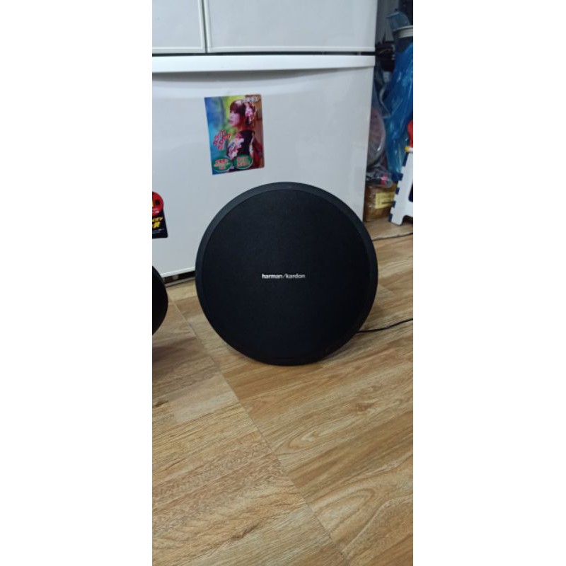 Loa Bluetooth  harman karson