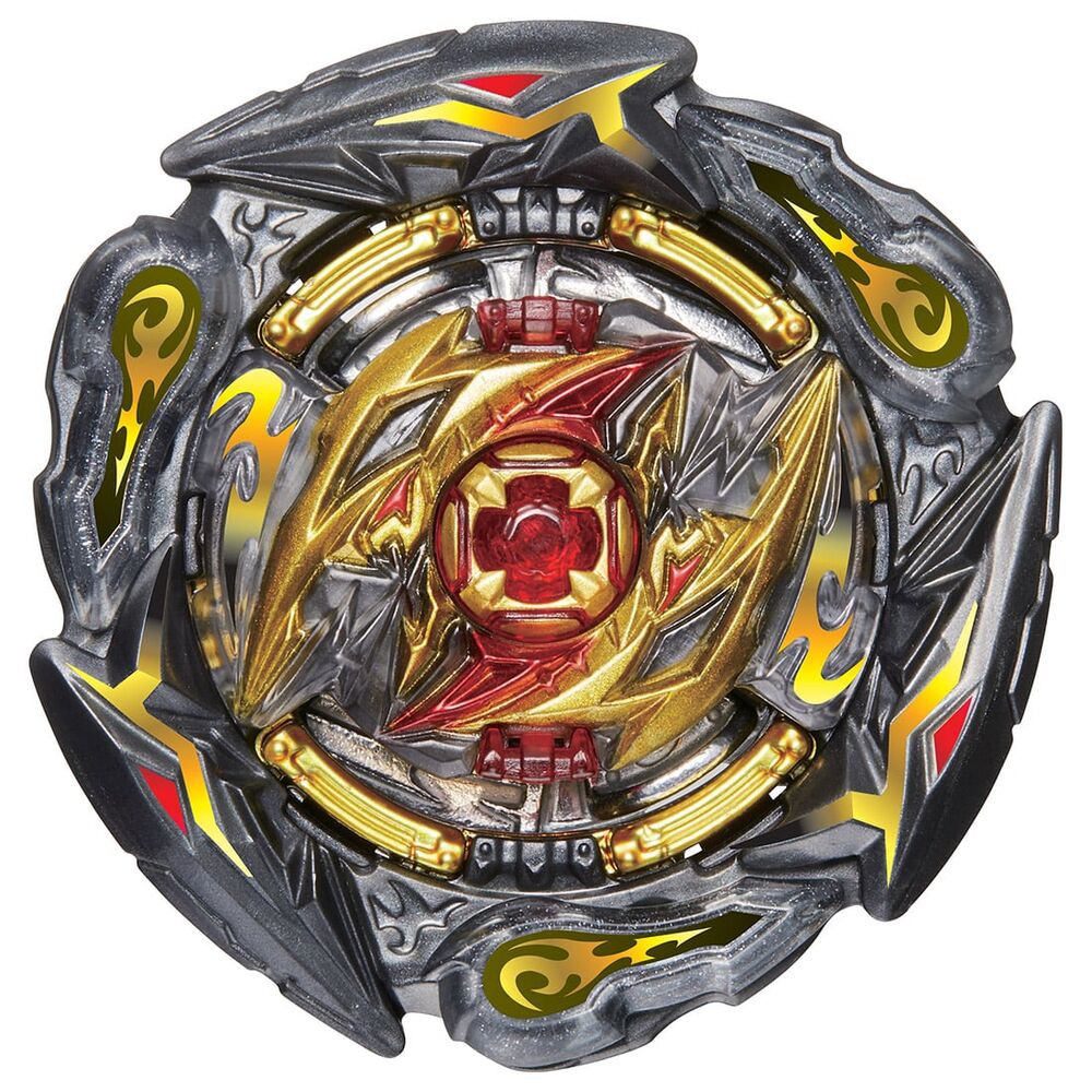 BEYBLADE - Con quay B-178 : Glide Ragnaruk 5 Trans 1S | Beyblade Burst TAKARA TOMY B178 Vol 24