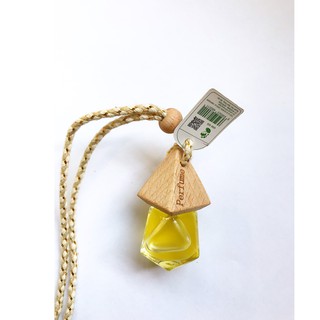 Tinh dầu sả chanh treo xe 7ml
