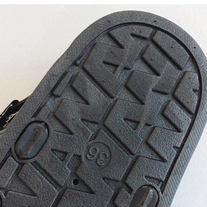 (Loại 1) Dép Quai Hậu Đi Học, Sandal Nữ Đi Chơi Thời Trang Đế Cao Su Mềm Êm A152 Warm&amp;Cute
